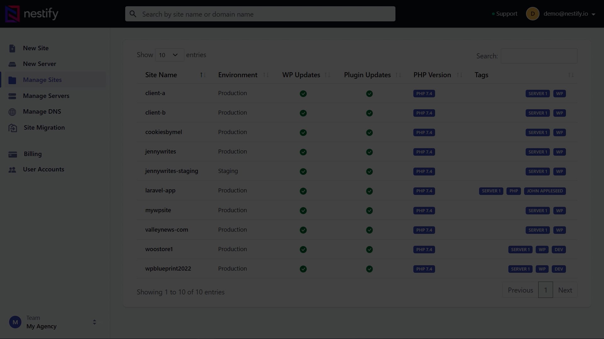 WordPress site cloning.mp4 on Vimeo