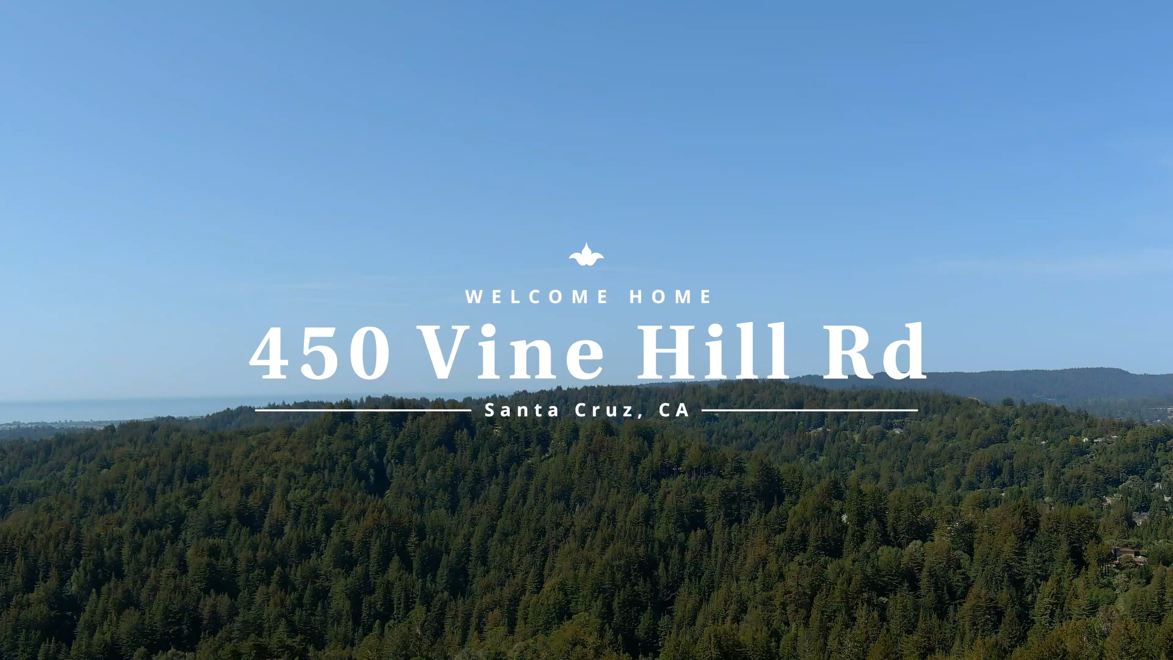 Dream Home Images: 450 Vine Hill Rd Santa Cruz, CA Presented By Kaelin Wagnermarsh and Melody Russell