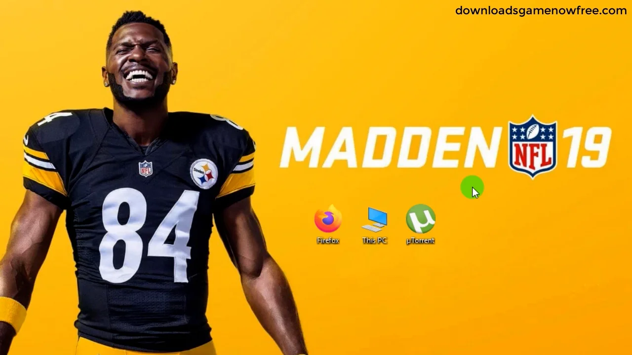 Madden NFL 19 COMPLETE  Madden nfl, Nfl, Madden games