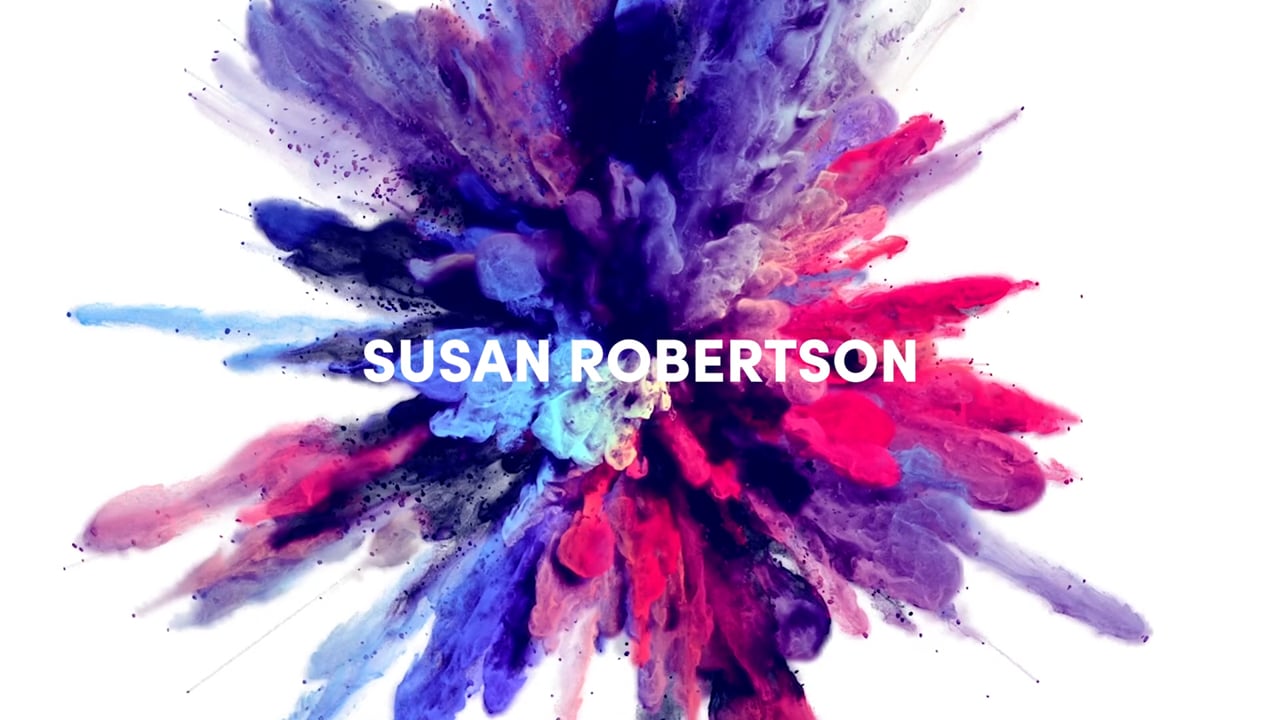 Susan Robertson