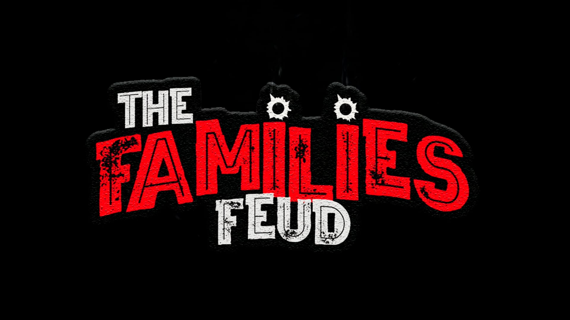 The Families Feud Trailer (~180sec)