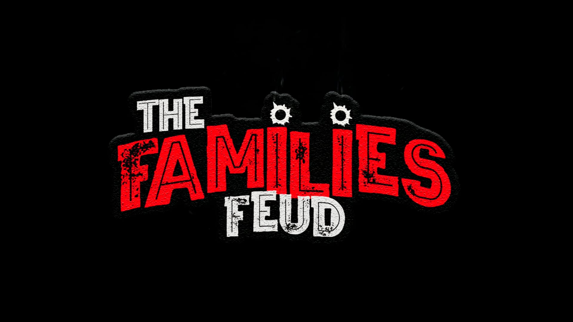The Families Feud Trailer (~180sec)