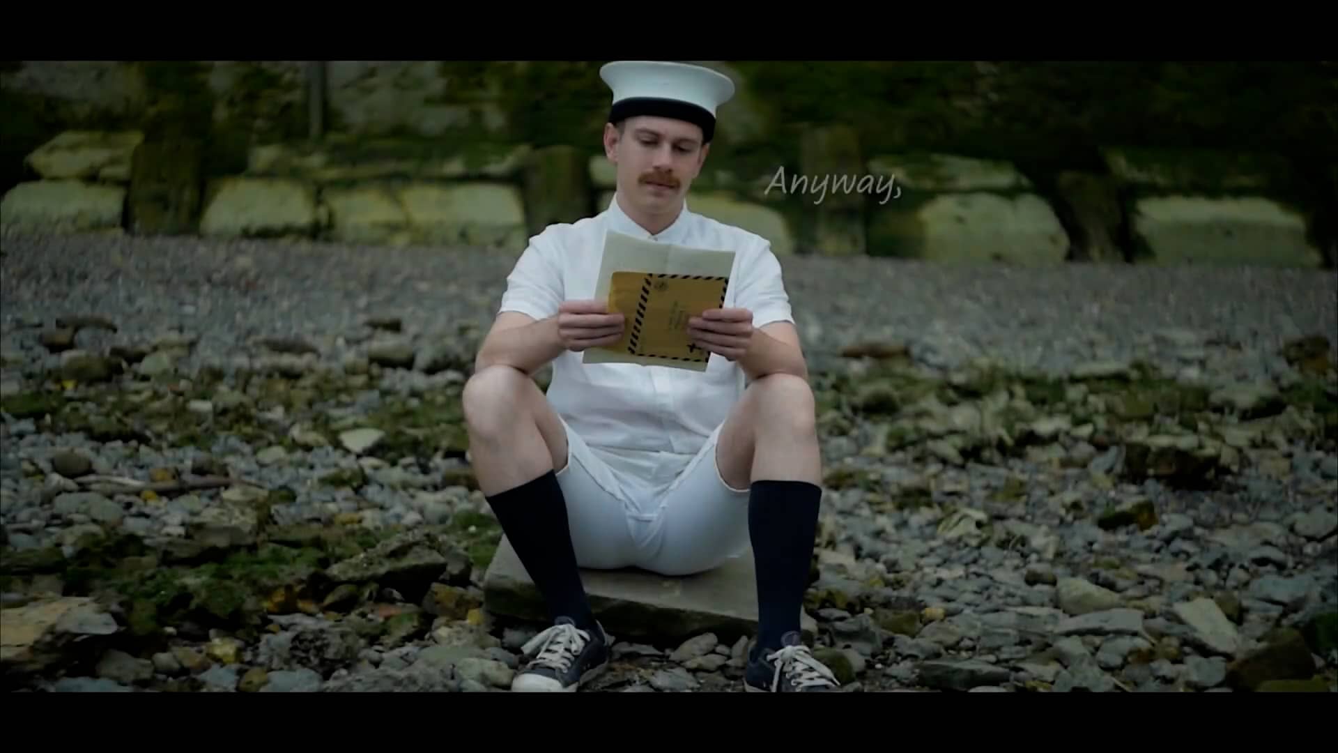 Music+Sound Awards 2021 Best Sound Design_Short_Film__Adrian SanduYota_at_hot_coals_productions