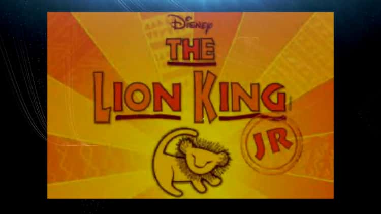 Lion king free hot sale online vimeo