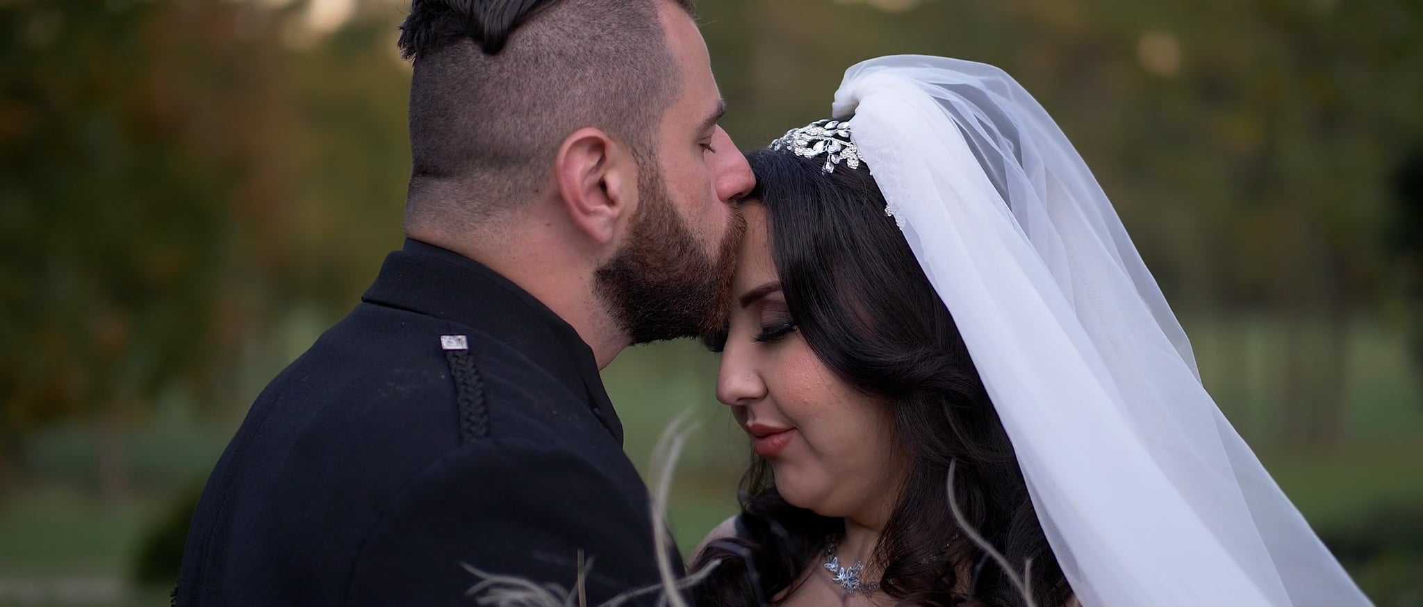 Matthew+Amanda on Vimeo
