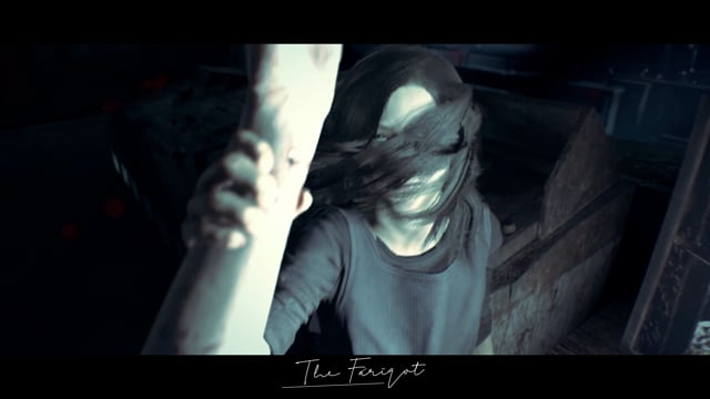 Recopilación de momentos de Resident Evil 7