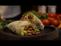 KALLITOUS CH -Ein erhabenes Werbevideo für ein Kebab-Restaurant