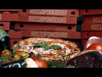 Werbevideo einer Pizzeria - Kallitous CH