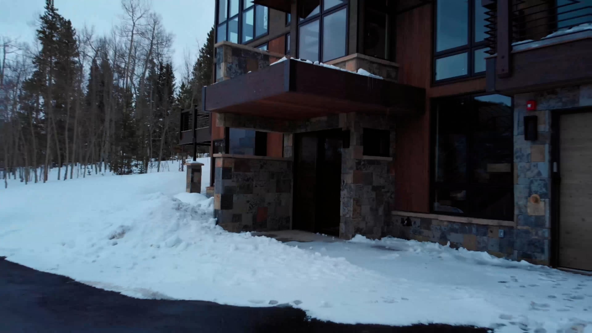 Easy Bend - Silverthorne, CO