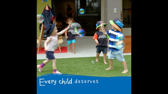 Community Kids Innisfail Early Education Centre video thumbnail 11