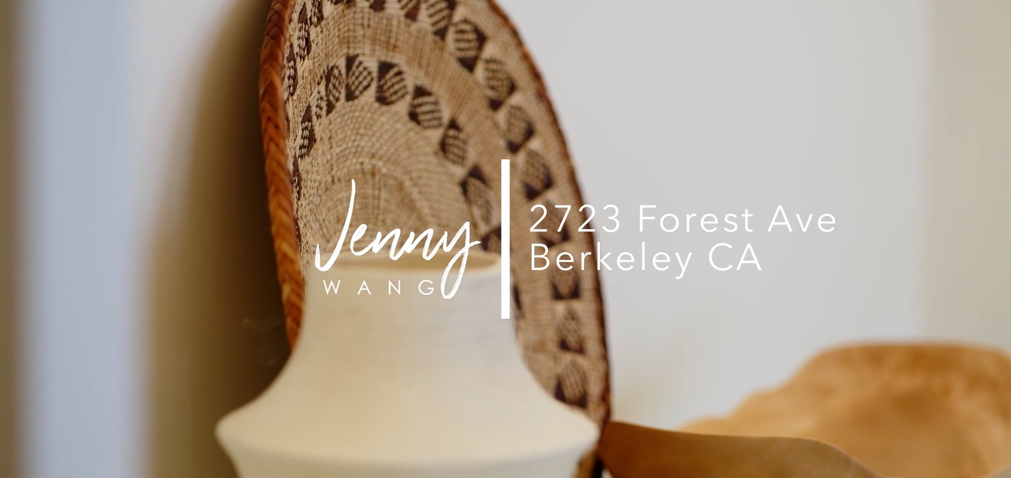 2723 Forest Ave, Berkeley CA on Vimeo