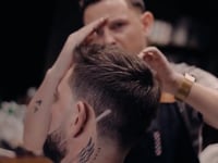 Vidéo commerciale coiffeur - Kallitous CH