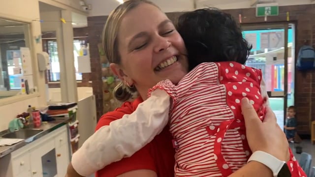 SunRise Kids Early Education and Care - Mt Gravatt video thumbnail 11