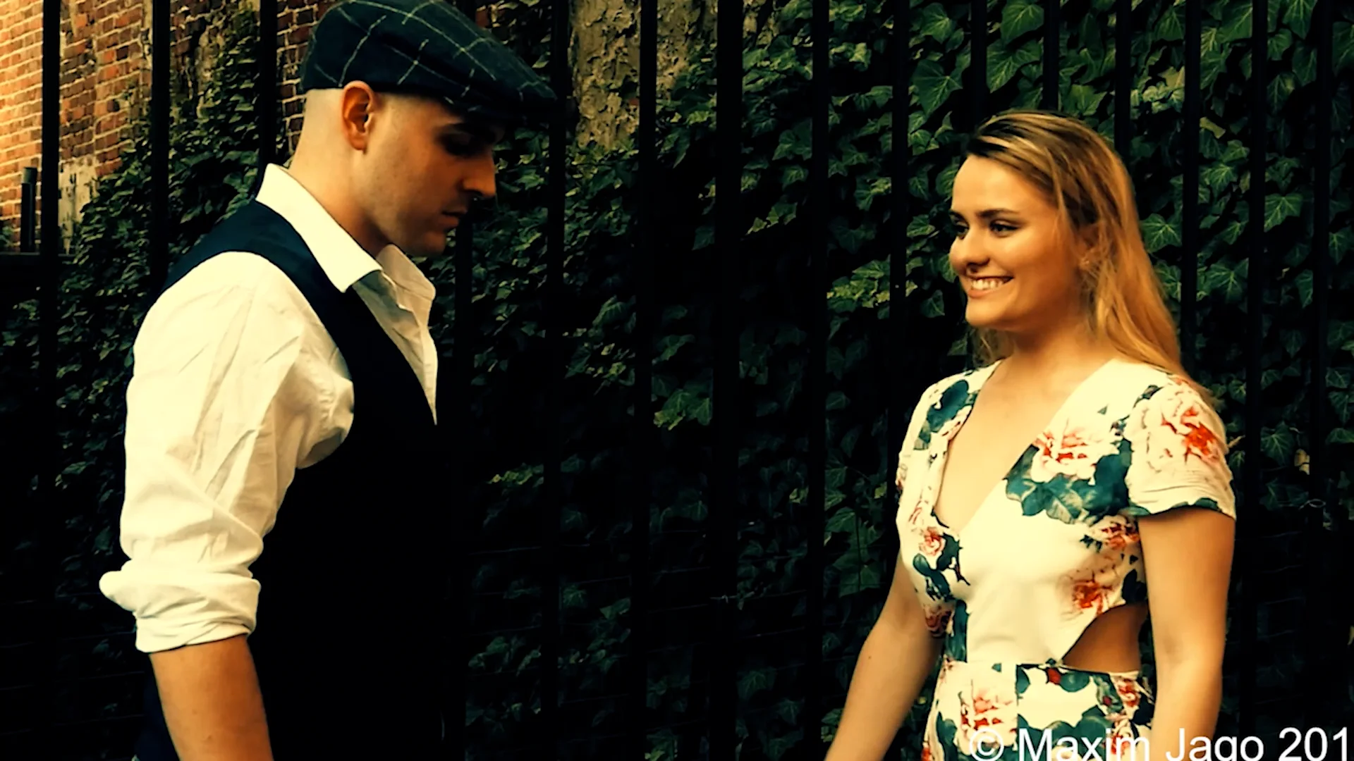 Dream Sequence.mp4 on Vimeo