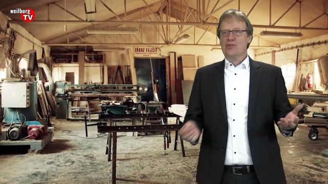 TV-Gottesdienst zum Karfreitag