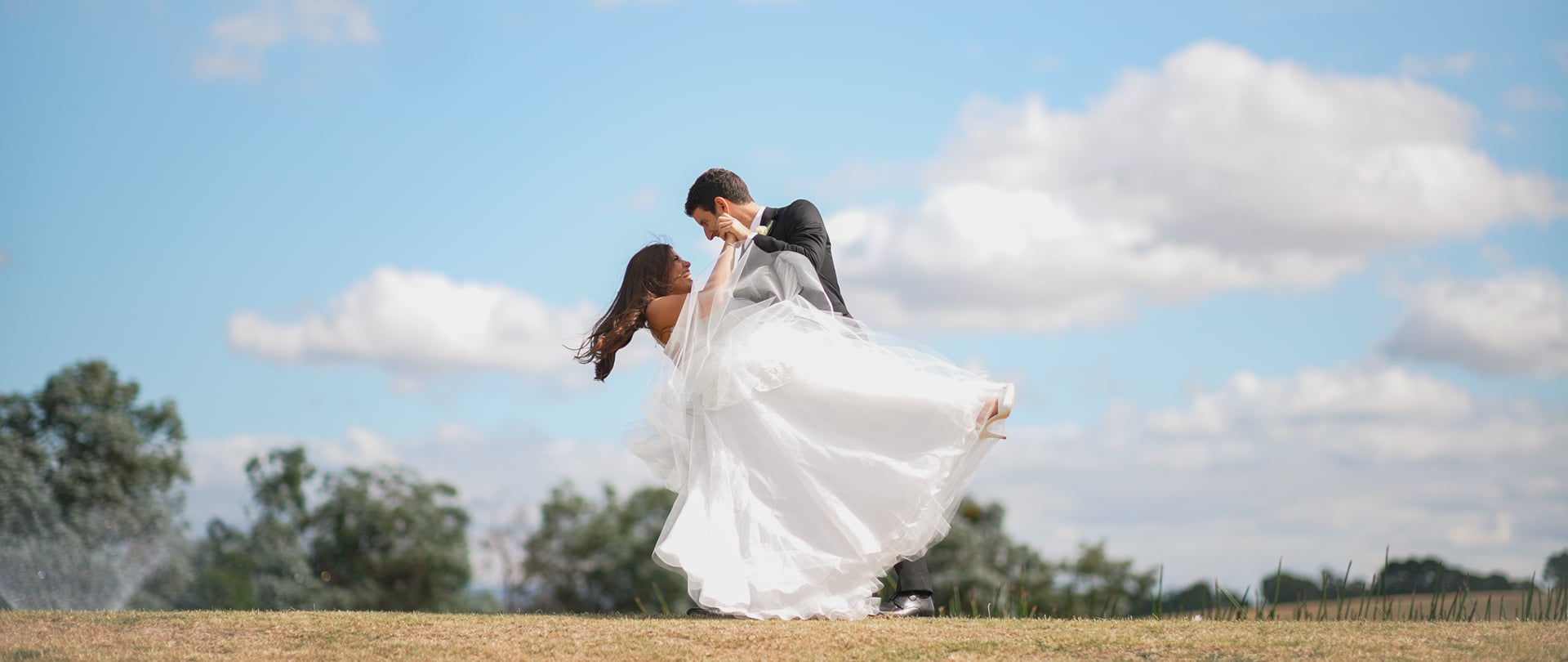 Hayley & Ben Wedding Video Filmed atYarra Valley,Victoria
