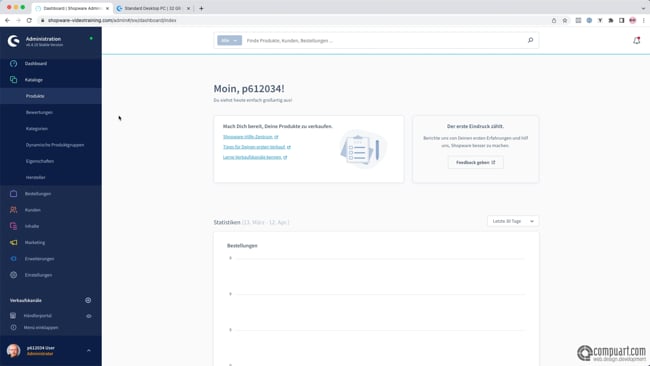 Was sind Landingpages