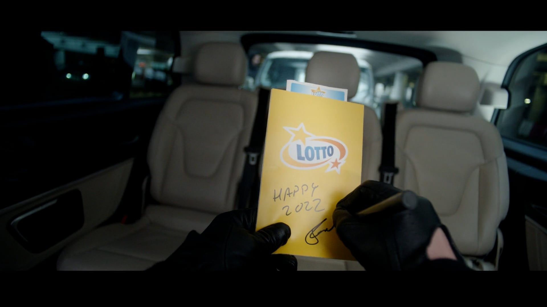 LOTTO_IDOL SPOT dir Pascal Pawliszewski