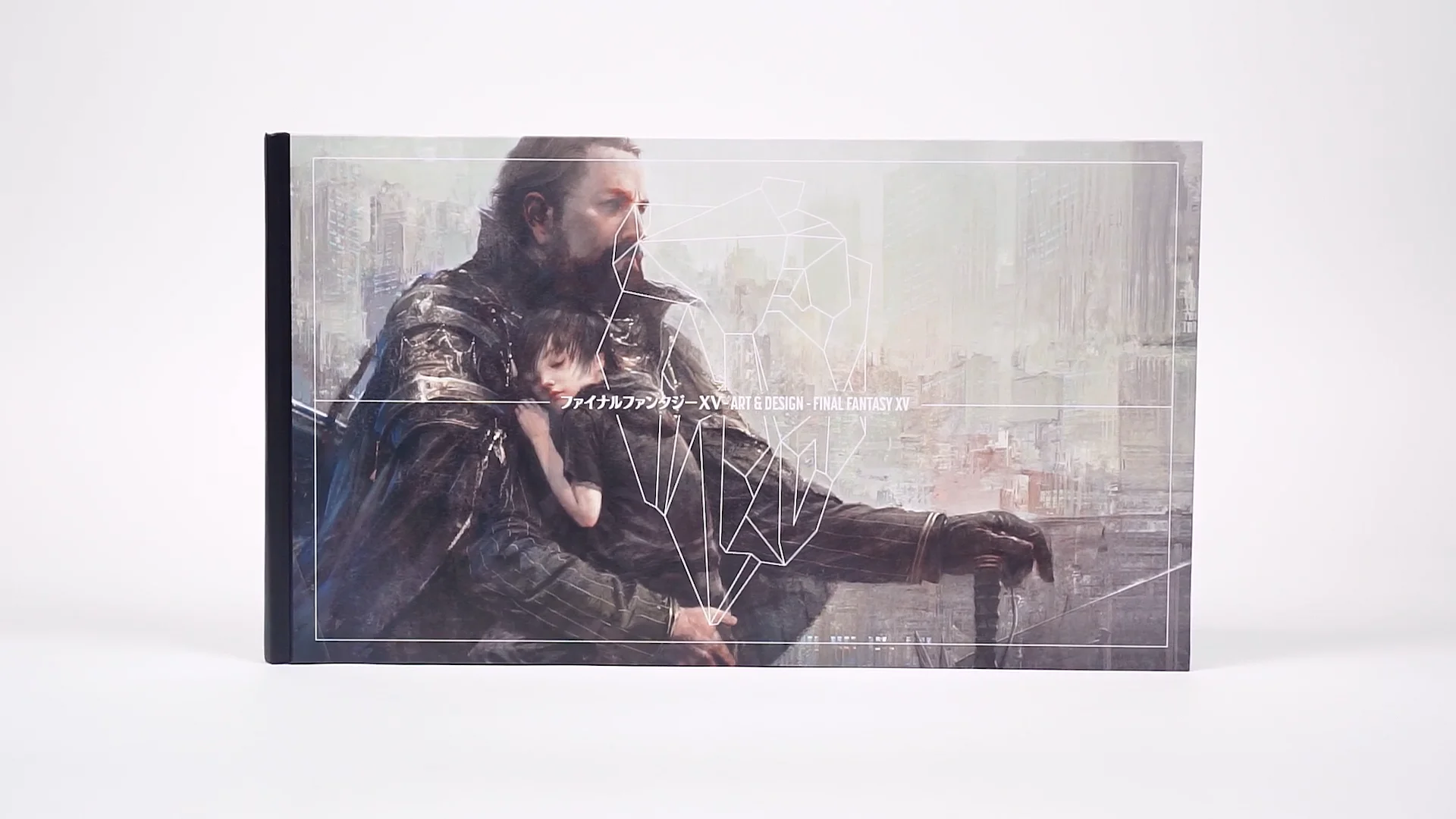 Official Final Fantasy XV book. Only available here. | Cook Official Final Fantasy XV book. Only available here. | Cook
