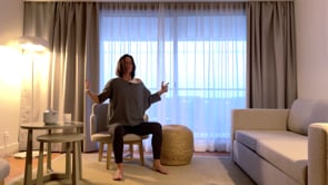 TYH | Rituals: Atme dich glücklich! | The Patio Suite Hotel, Algarve