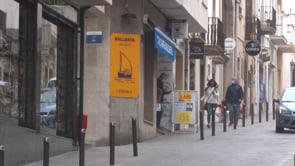Les ajudes al comerç reben un total de 61 sol·licituds