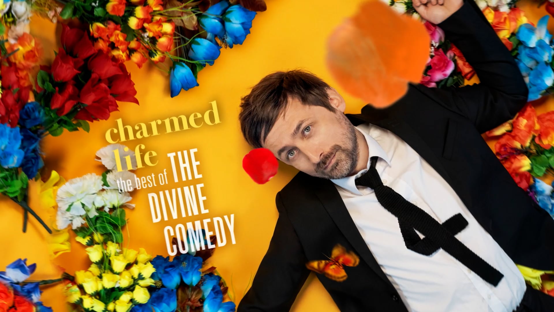 Divine Comedy 30" TVC