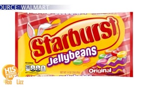 Most Popular Candy in the World