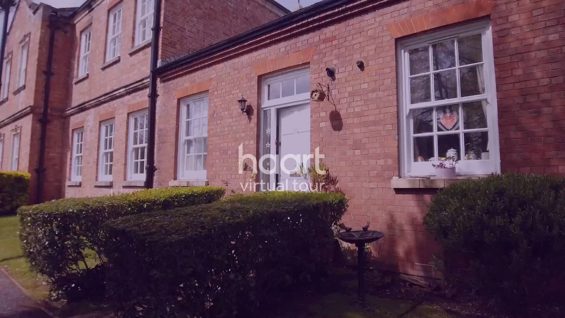 Quick Sneak Peek of Clyst Heath, Exeter, 1 bedroom Bungalow For Sale from haart estate agents on