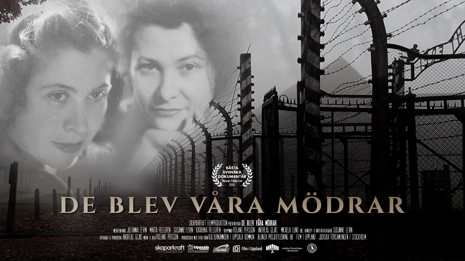 They Became Our Mothers