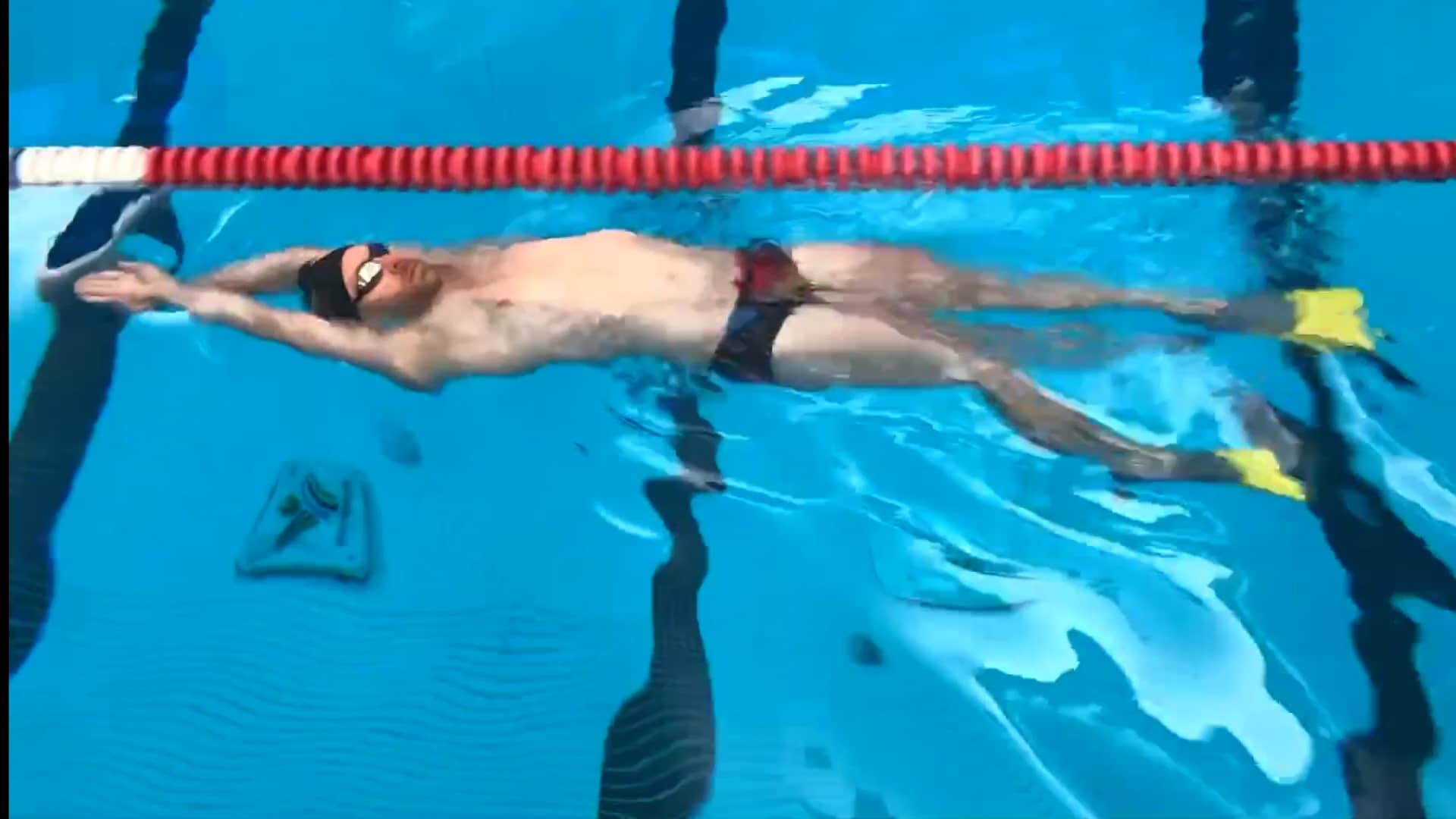 Corkscrew drill on Vimeo