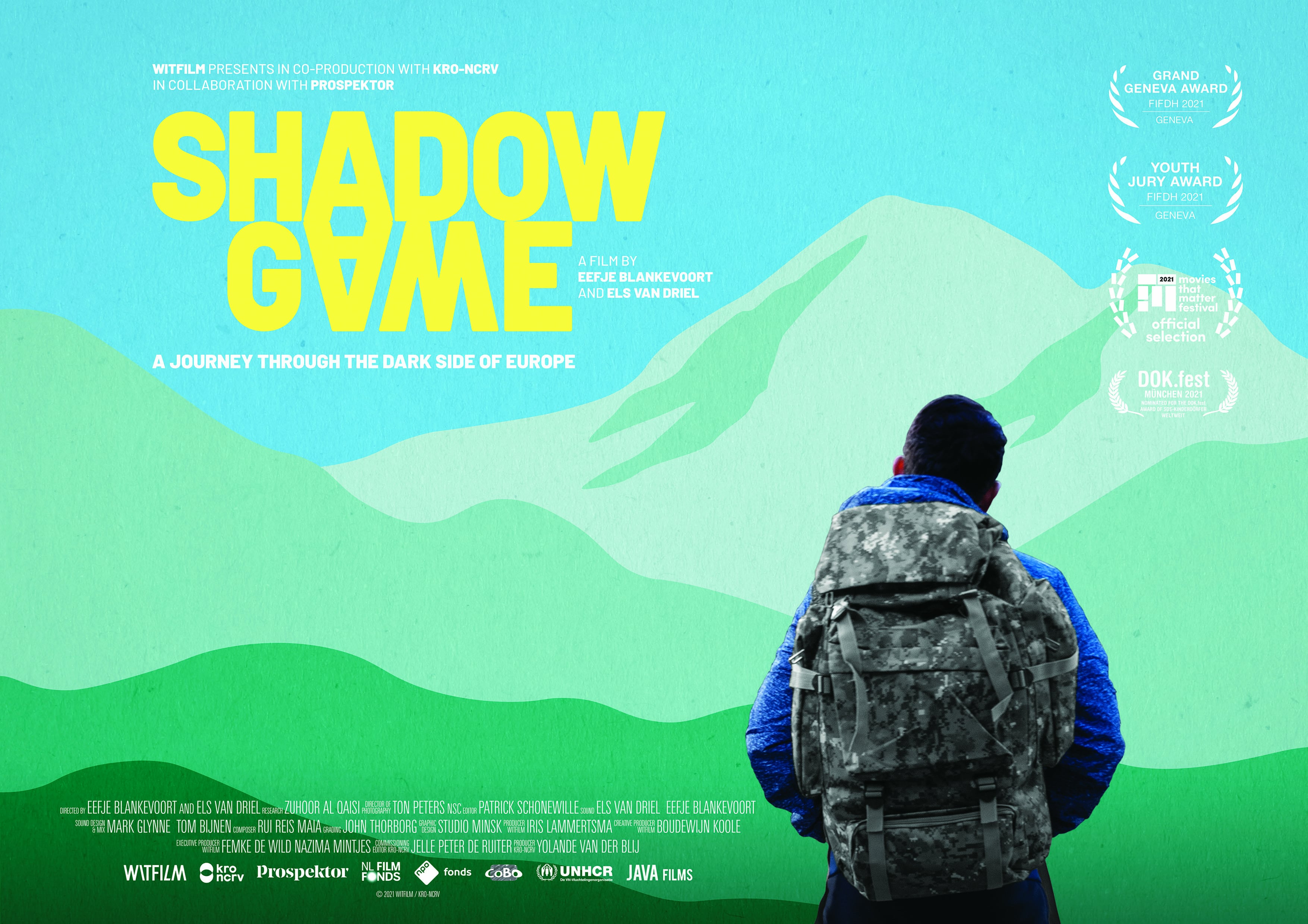 Watch Shadow Game Online Vimeo On Demand on Vimeo