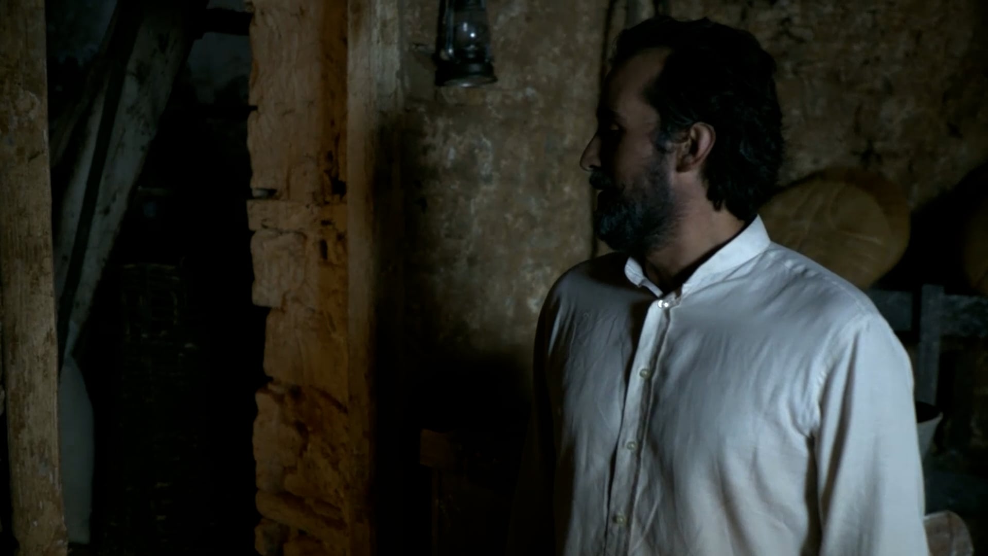 The Island - Scene 03