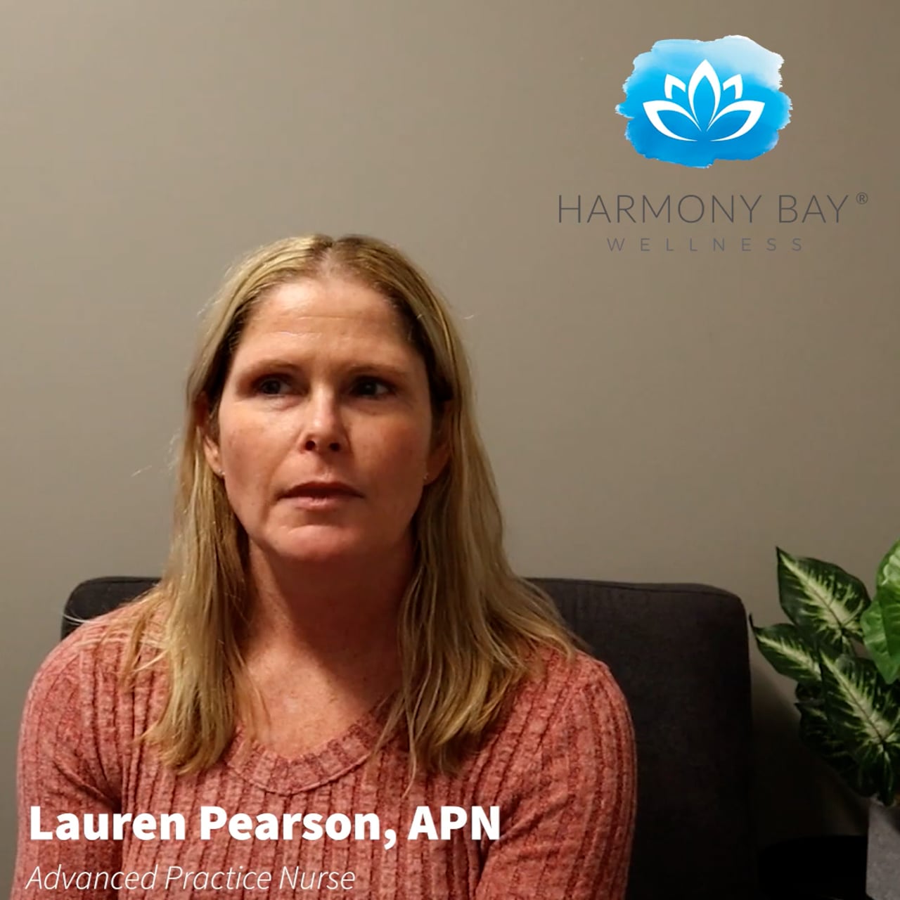 Lauren Pearson, Psychiatric Nurse Practitioner, Princeton, NJ, 08540