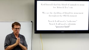 Q2 Session 2 - Faith and Grace
