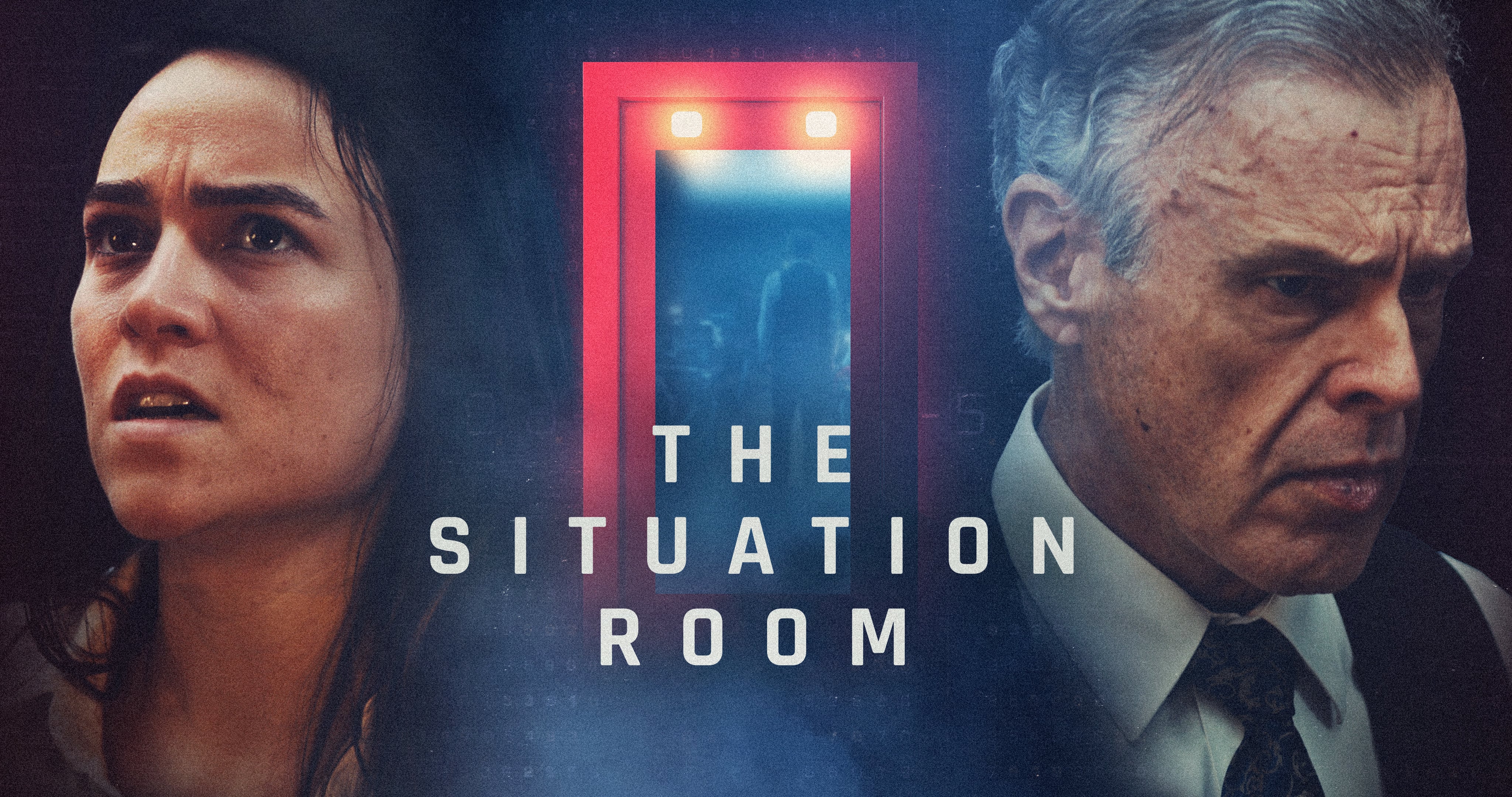 The Situation Room | Short Film