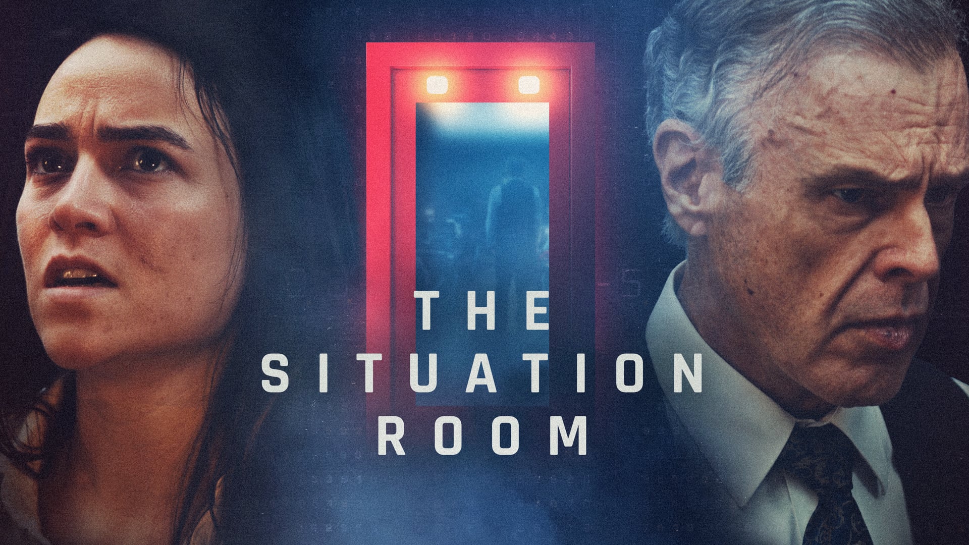 The Situation Room | Short Film