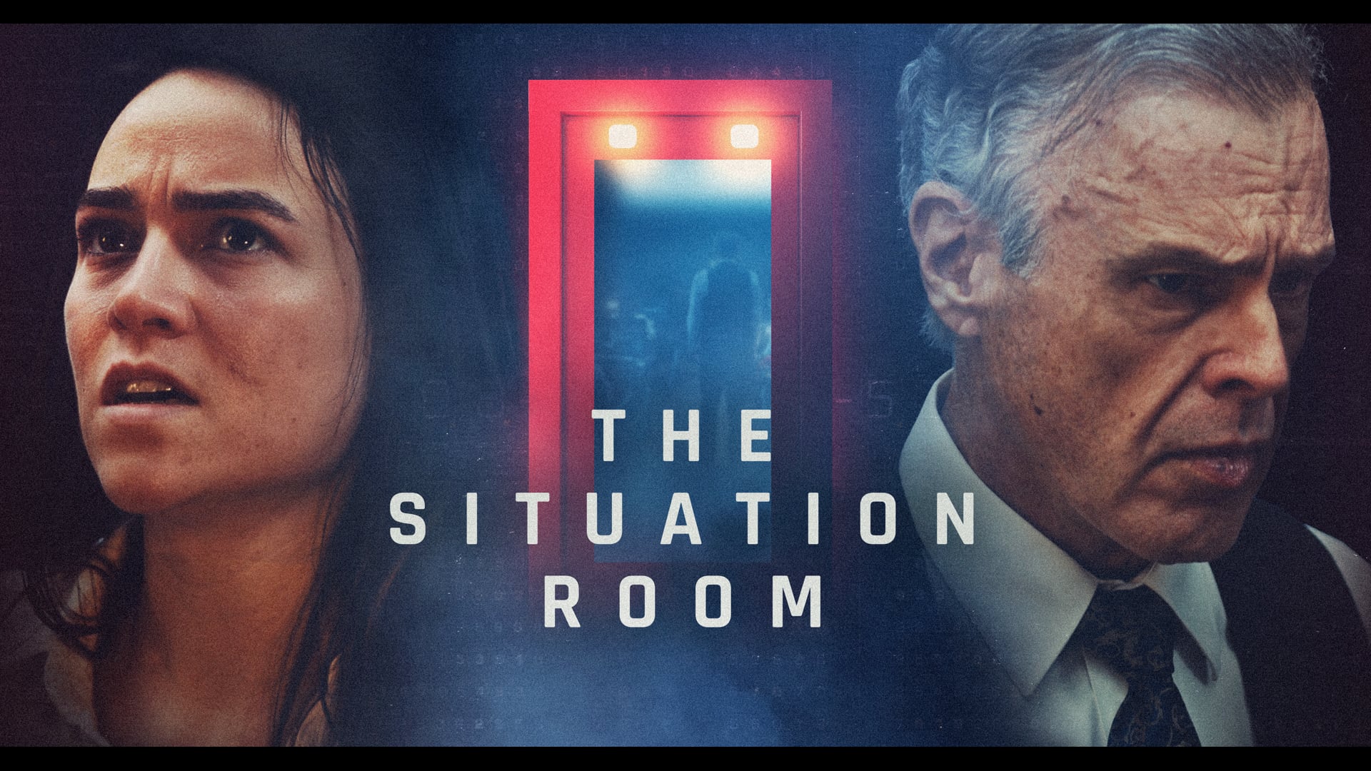 The Situation Room | Short Film