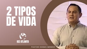 Dos Tipos de Vida