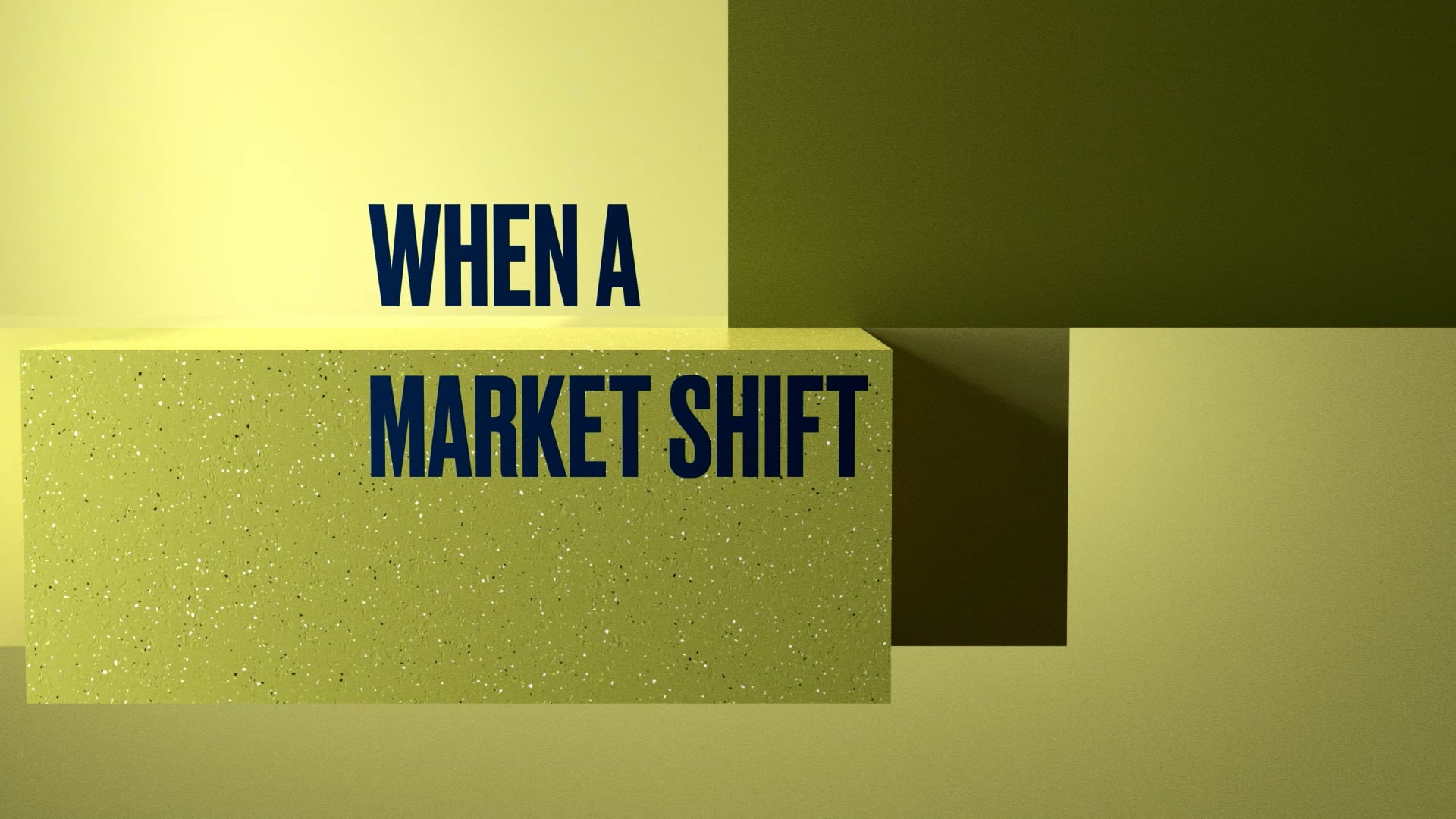 Sector SPDR ETFs - Animated Commercial