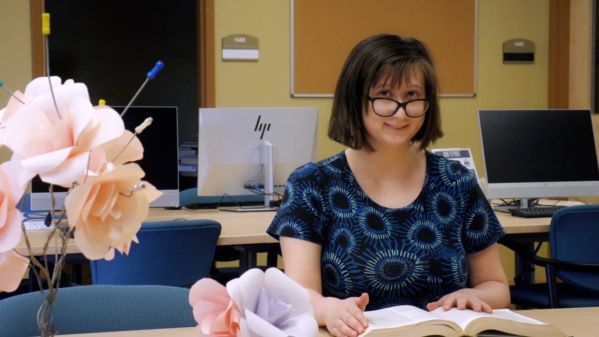 Autism Awarness Month Featuring Abby Jacobs.mp4 on Vimeo