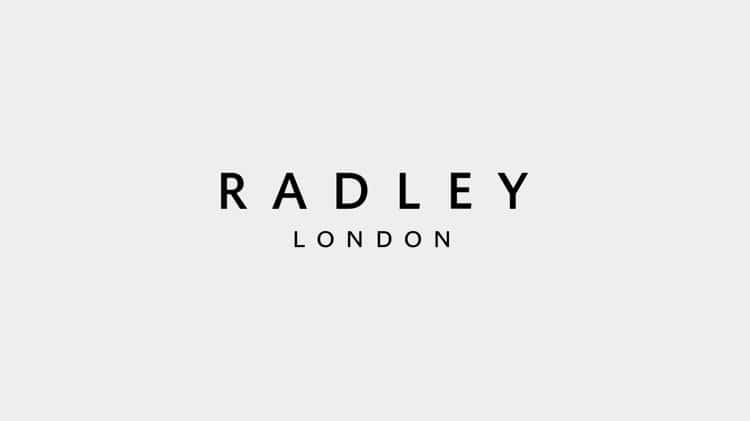 Radley London Series 3 Smart Watch