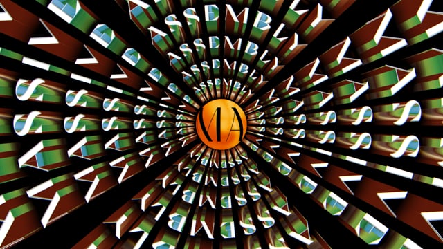 MASSIVE ASSEMBLY | MA MAKES 22