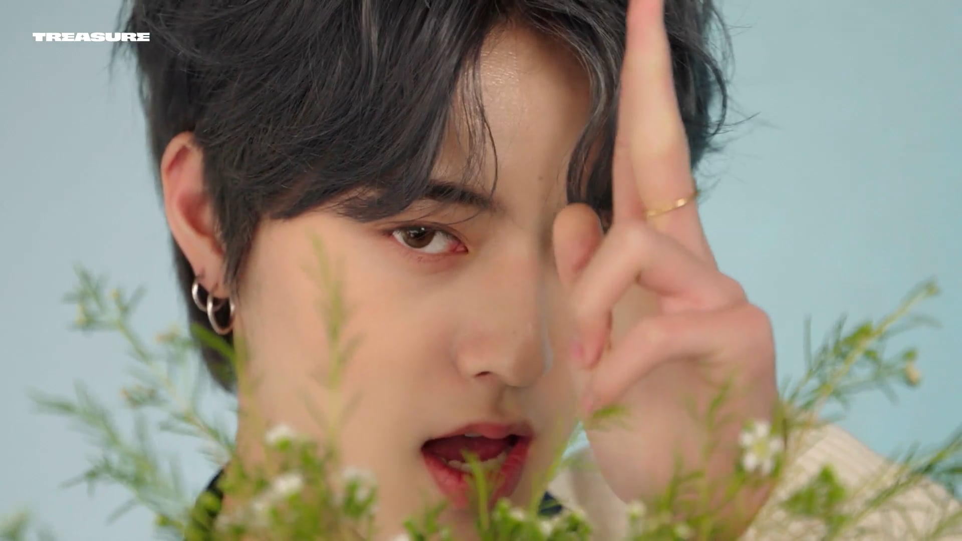 BLOOMING TREASURE [연출, 촬영, 편집]