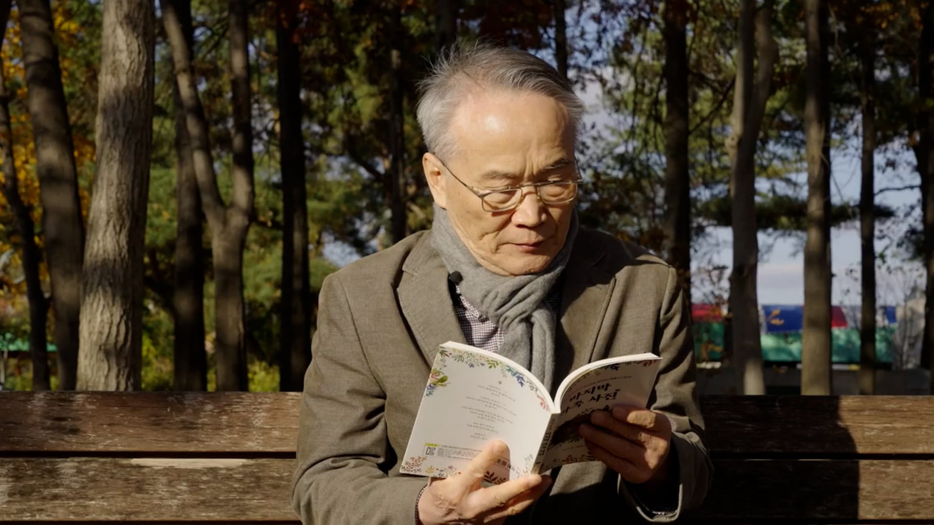 납북자기념관 전시영상 [연출, 촬영, 편집]