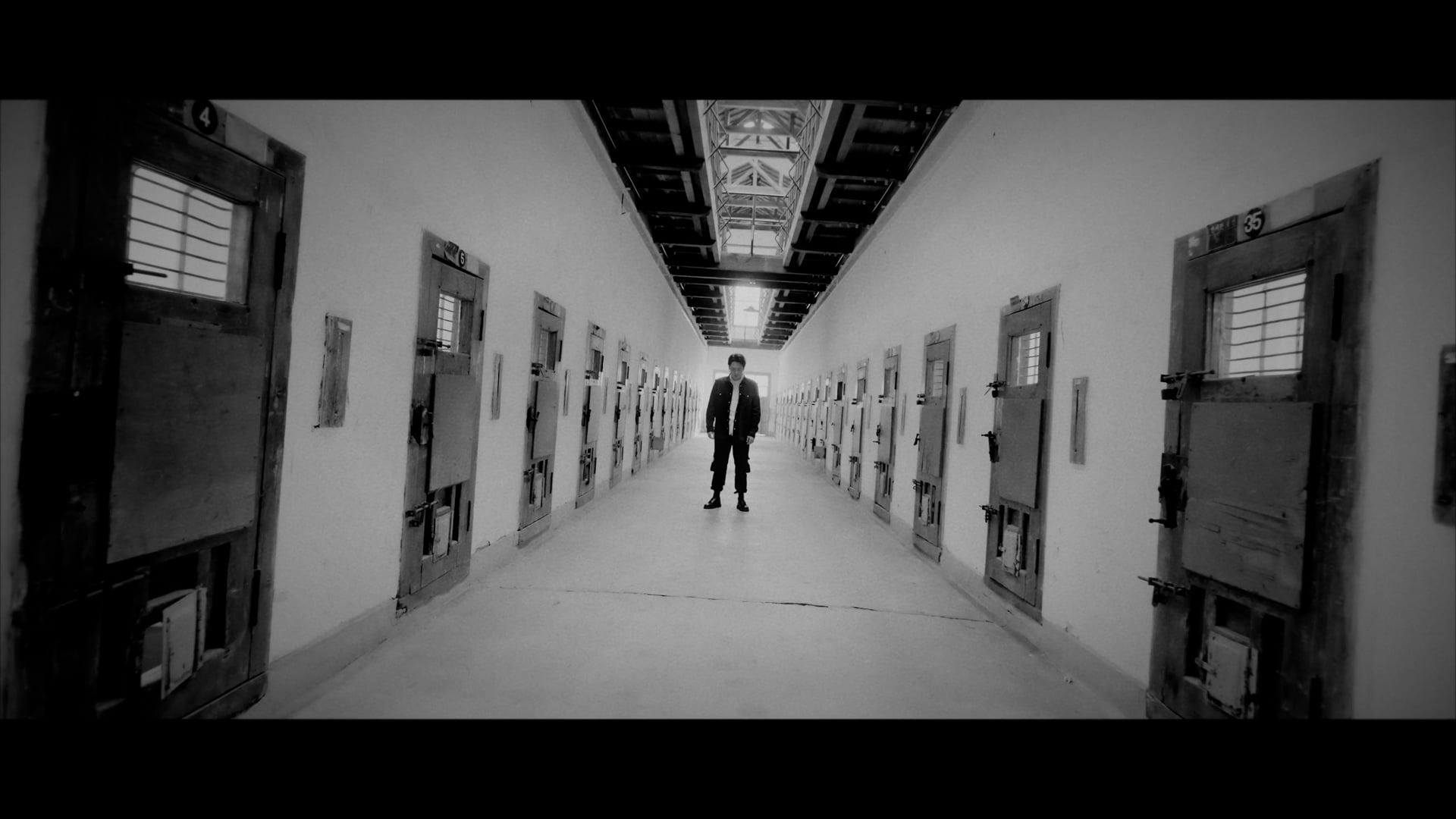 조광일-독립군가 [조명]