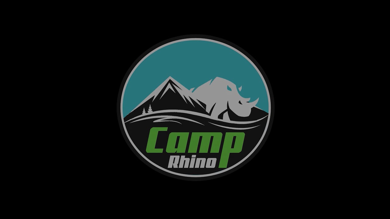 Kids Summer Camp Camp Rhino