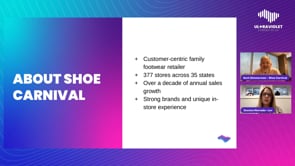 Marketing Cloud and CDP: The Perfect Pair to Shoe Carnival’s Success