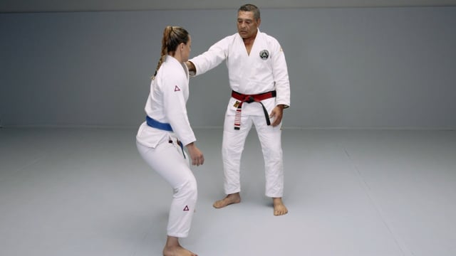 How BJJ could save 600,000 lives a year