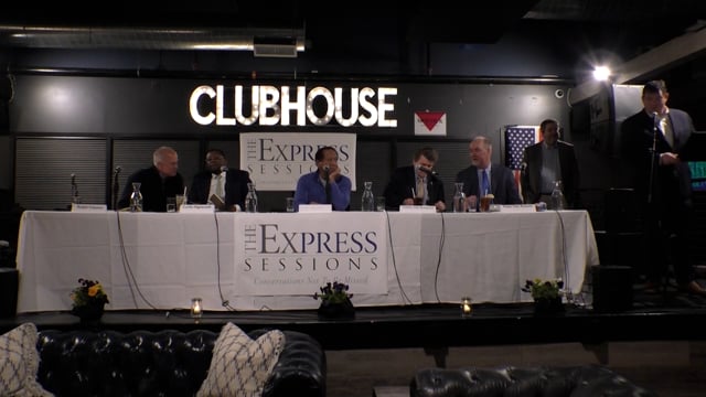 Express Sessions: ‘Real Solutions To The Affordable Housing Crisis’