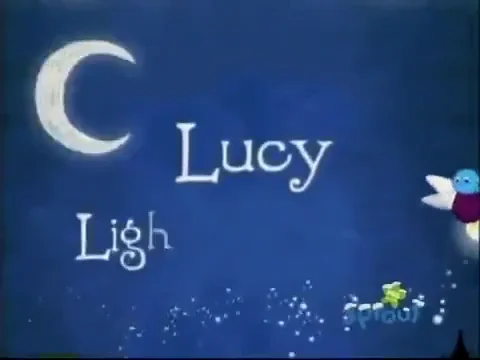 Lucy and the Gramophone (Lucy y el gramófono) on Vimeo